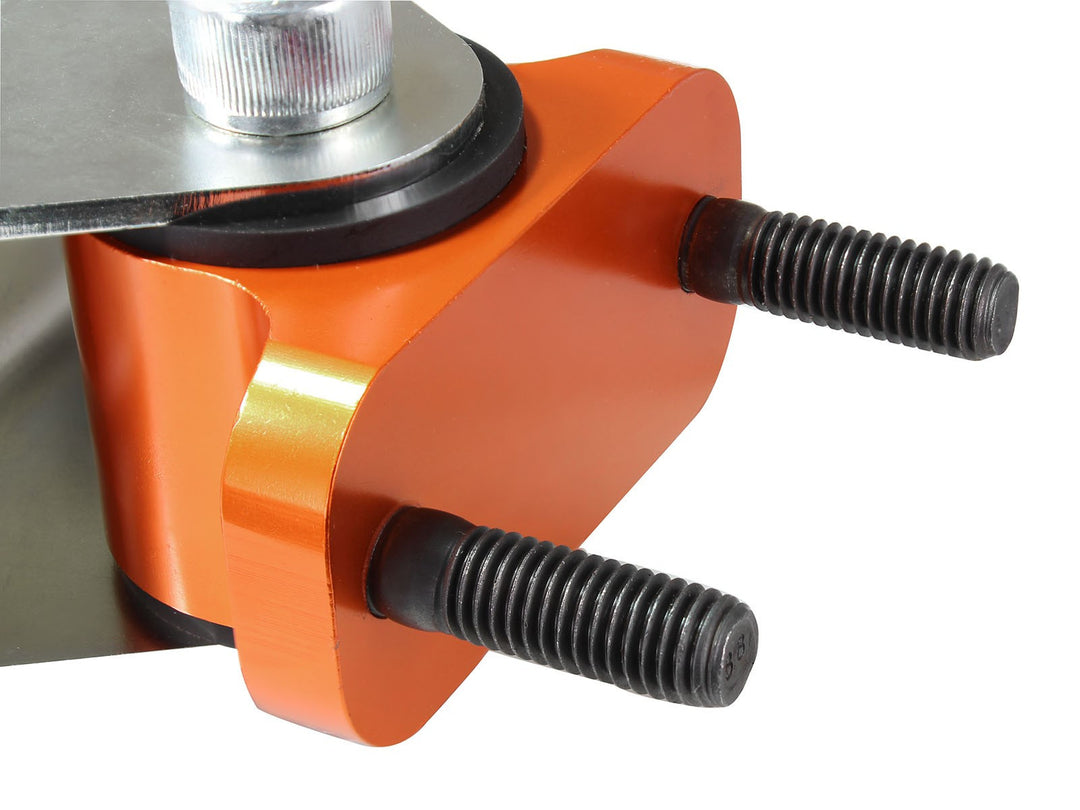 C6 Corvette Pfadt Transmission Mounts