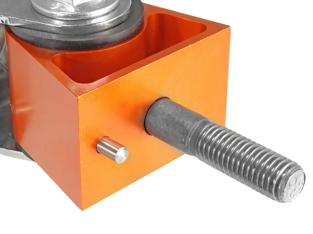 Pfadt Corvette Motor Mounts