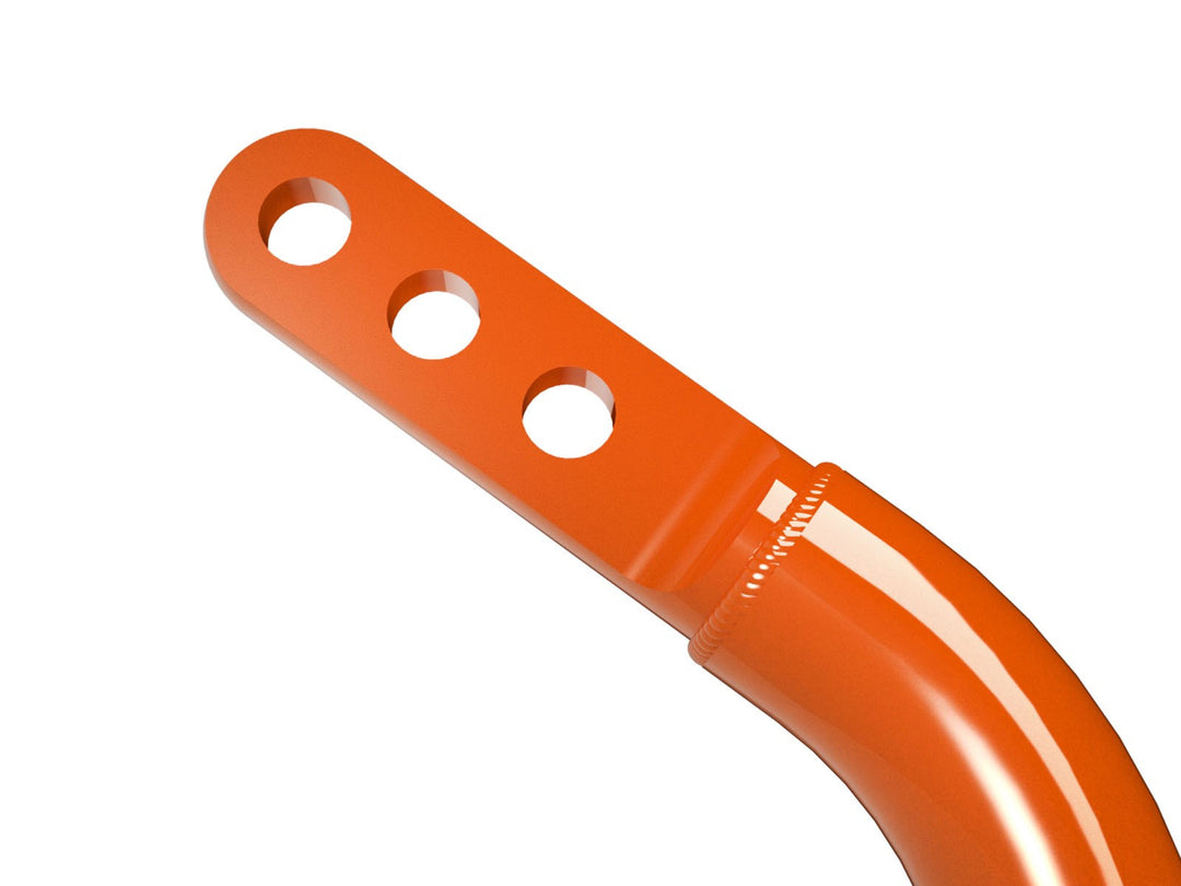 Pfadt sway bars c7 corvette