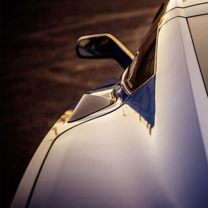 acs composite c7 corvette rear quarter panel vents