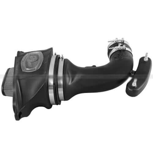51-74201 aFe C7 Corvette Intake System