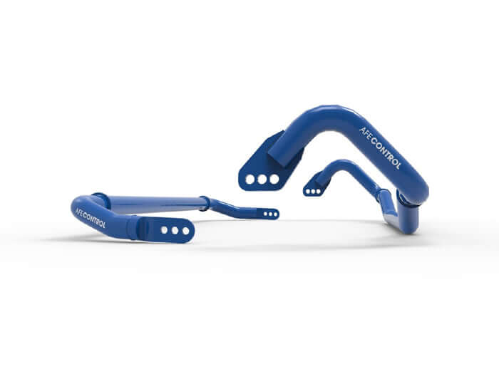 advanced flow engineering c8 corvette sway bars
