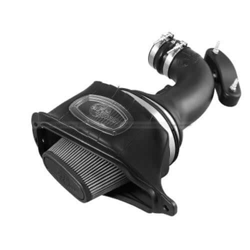 51-74201 Corvette Intake