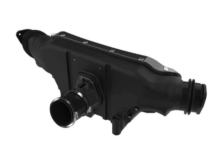 afe power 58-10007R C8 Corvette Stingray Cold Air Intake System