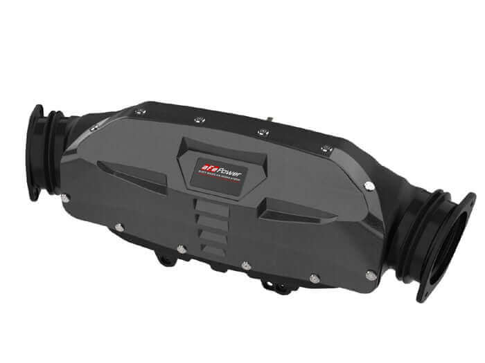 afe power 58-10007R C8 Corvette carbon Fiber Intake