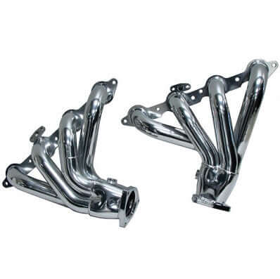 bbk 40000 c5 corvette shorty headers