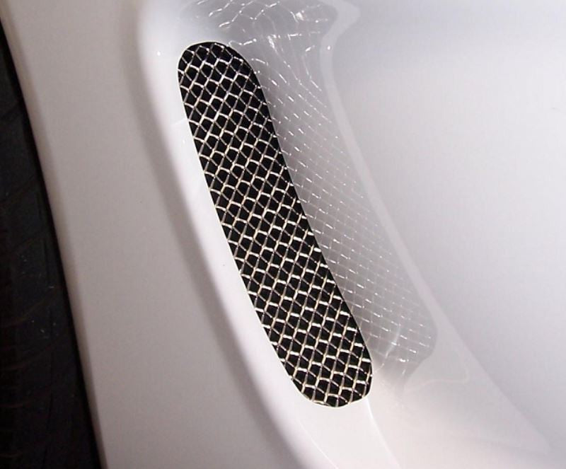 Covercraft Custom Fit Car Cover for Chrysler Royal Reflec'tect Fabric (Silver) - 3