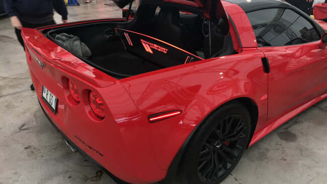 c6 corvette windrestrictor