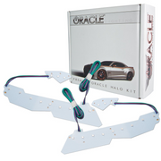 C7 Corvette Oracle DRL Light Color Change Kit