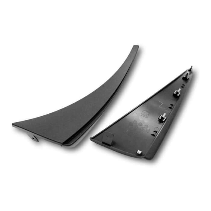 c7 corvette acs rear splash guards