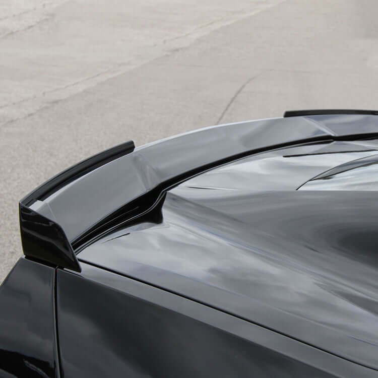 c7 stingray ACS five1 z51 wicker spoiler conversion kit