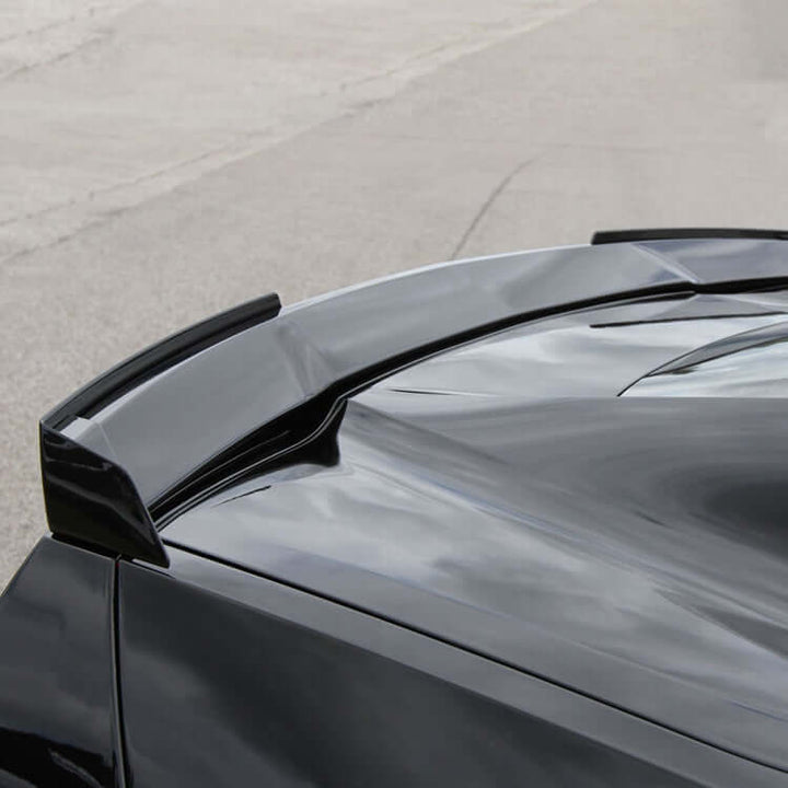 c7 stingray ACS five1 z51 wicker spoiler conversion kit