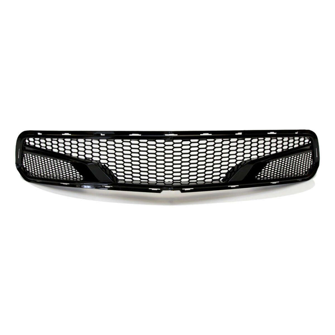 c7 stingray corvette z06 five1 front grill