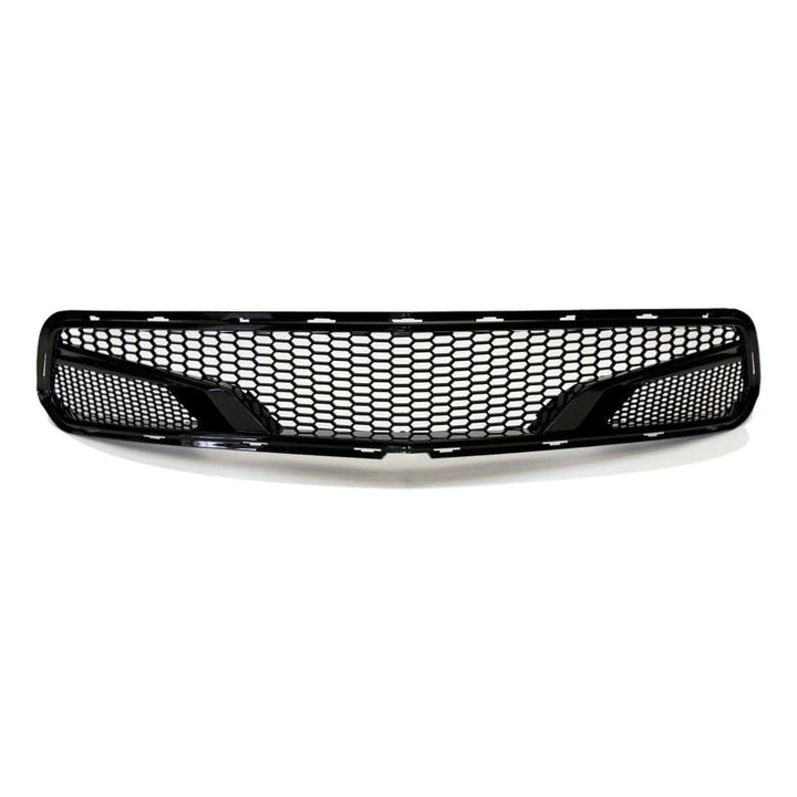 c7 stingray corvette z06 five1 front grill