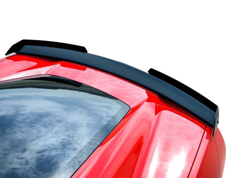 c7 stingray stage 2 rear wicker spoiler ACS Composite 45-4-125 45-4-111 CFZ