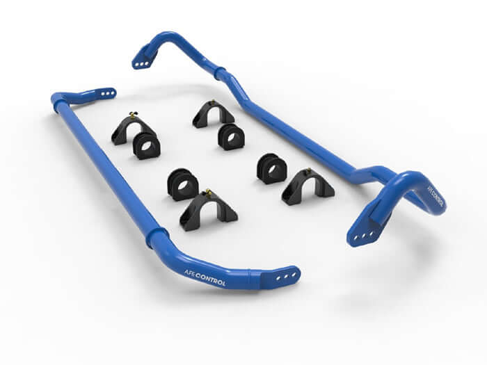 c8 corvette advanced flow engineering sway bar kit