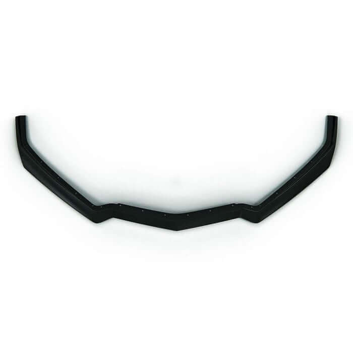 c8 corvette stingray front splitter