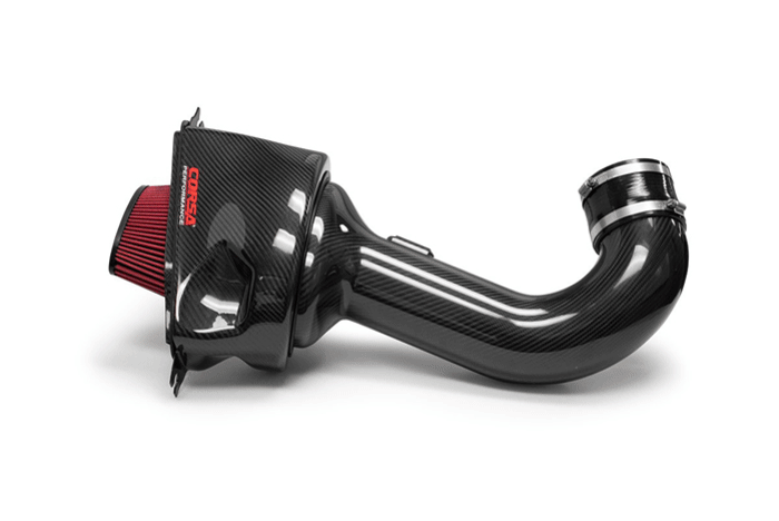 corsa 44002D C7 Corvette z06 intake dry filter