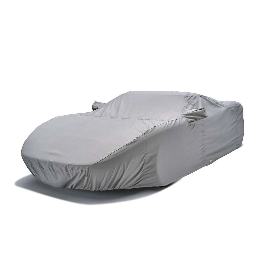 C8 Corvette Z06 Polycotton Car Cover from Covercraft