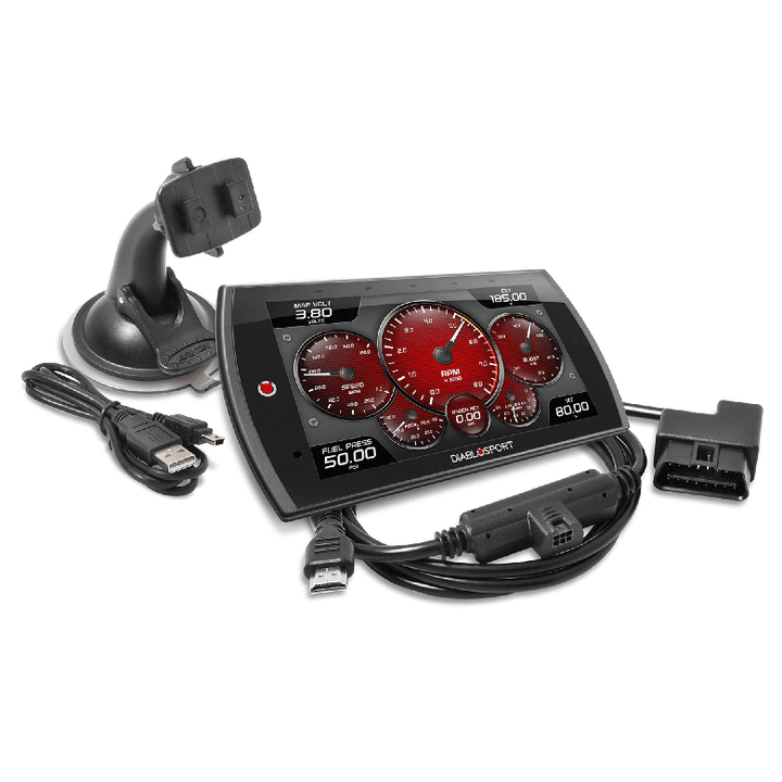 diablosport 9245 trinity 2 t2 ex platinum c6 corvette programmer tuner
