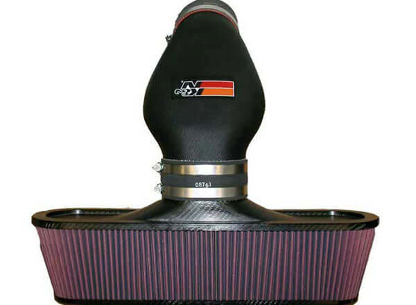 k&N 57-3052 2005 C6 corvette Intake
