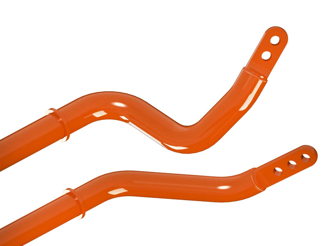 pfadt adjustable sway bars
