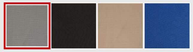 ultratect corvette colors