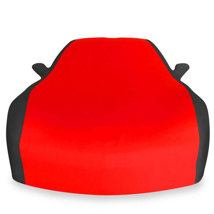 west coast corvette c6 corvette stretch satin car cover