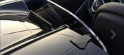 windrestrictor windscreen for the c7 corvette